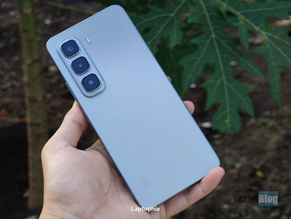 Infinix Hot 50 Review: Performa Oke dan Fitur Lengkap, Tapi... 2