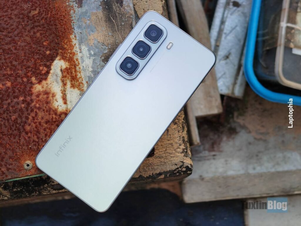 Infinix Hot 50 Review: Performa Oke dan Fitur Lengkap, Tapi... 11