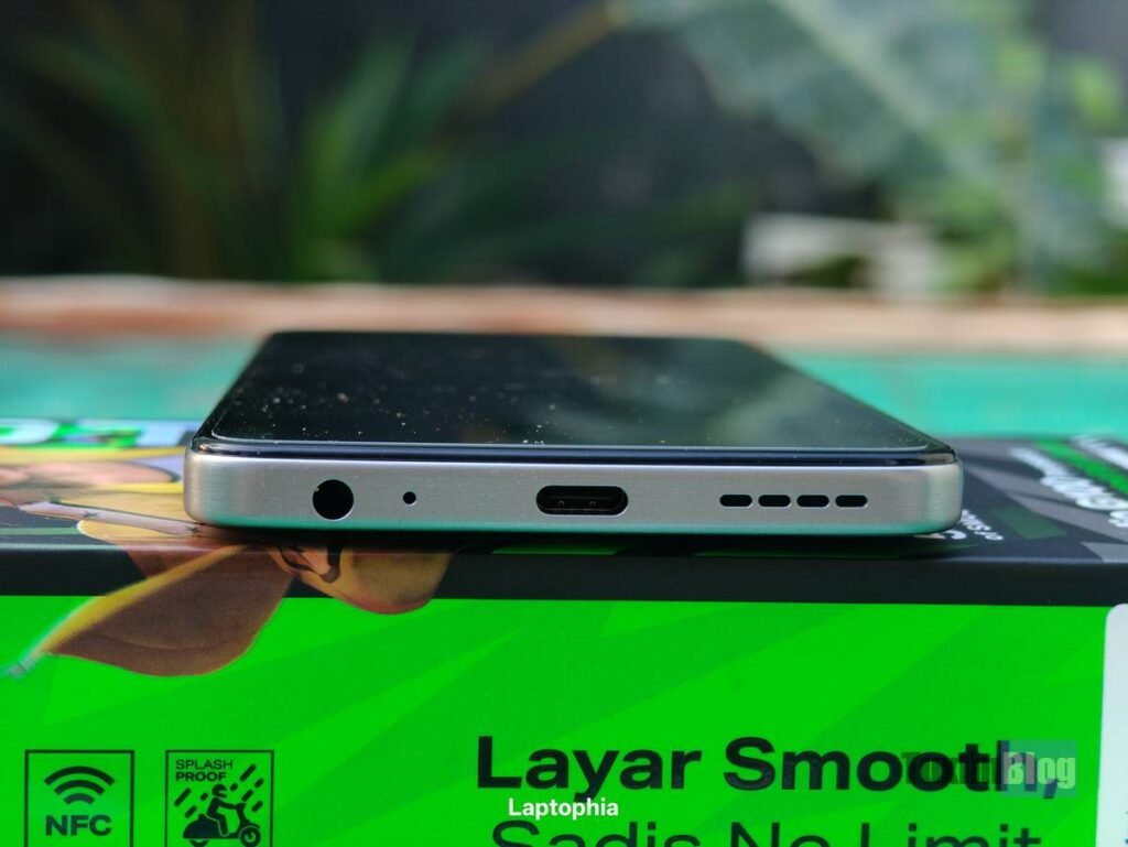 Infinix Hot 50 Review: Performa Oke dan Fitur Lengkap, Tapi... 5