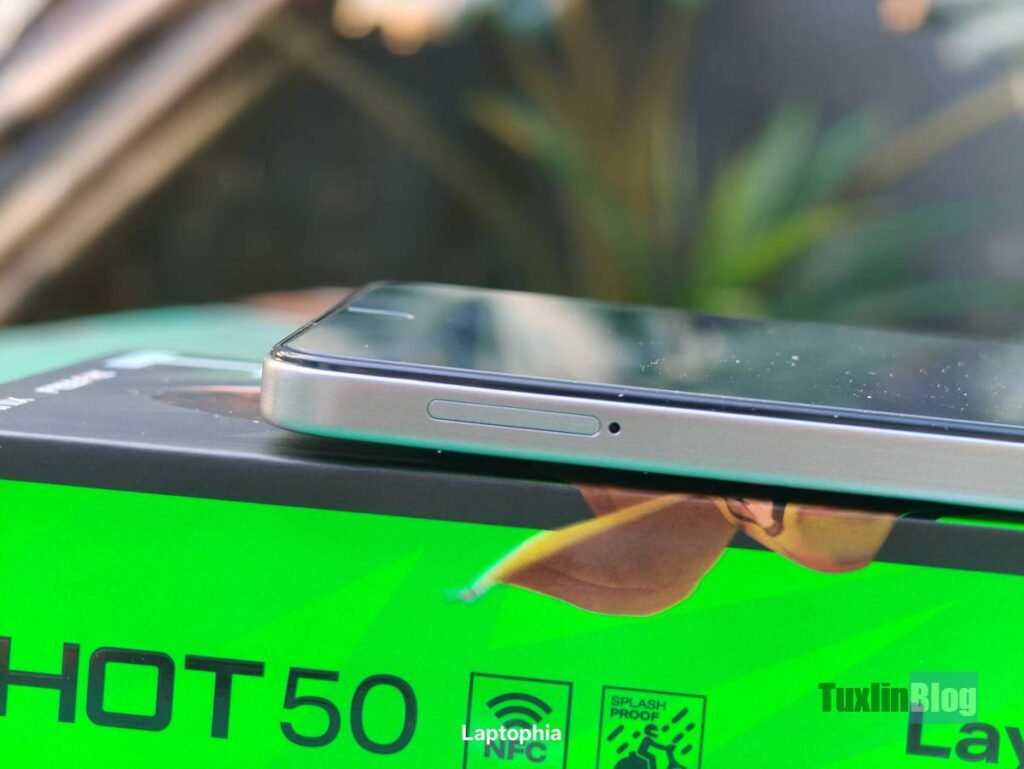 Infinix Hot 50 Review: Performa Oke dan Fitur Lengkap, Tapi... 6