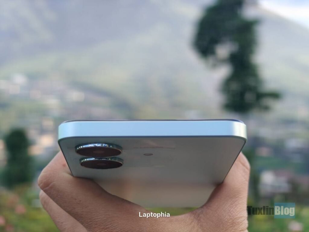 Realme Note 60x Review: Smartphone Murah Tahan Banting, Masih Layak Pilih? 9