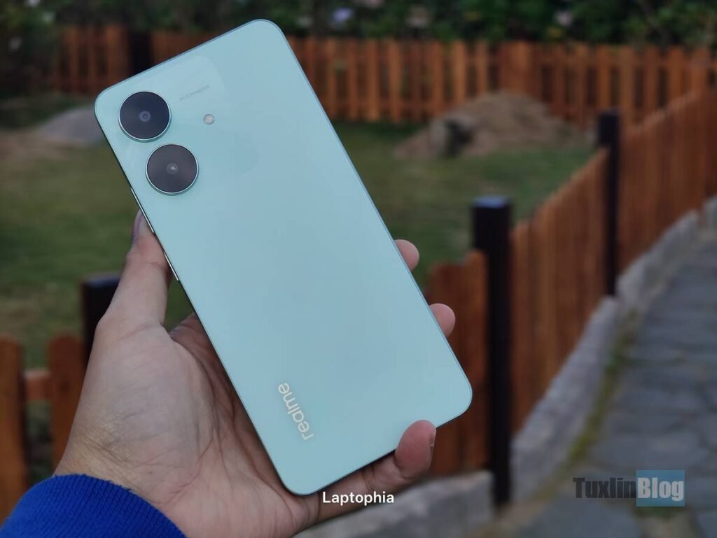 Realme Note 60x Review: Smartphone Murah Tahan Banting, Masih Layak Pilih? 4