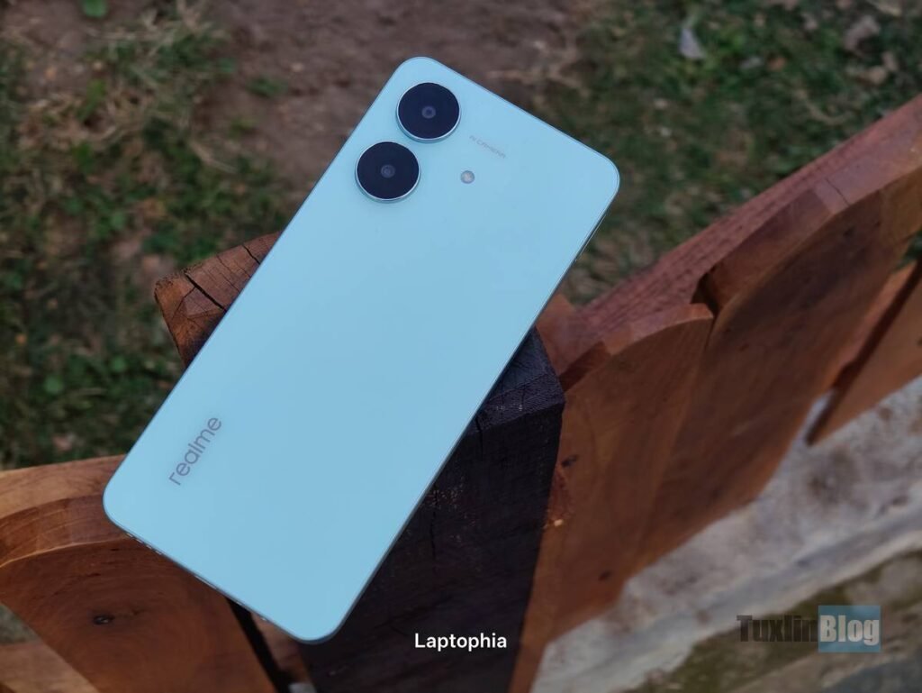Realme Note 60x Review: Smartphone Murah Tahan Banting, Masih Layak Pilih? 24