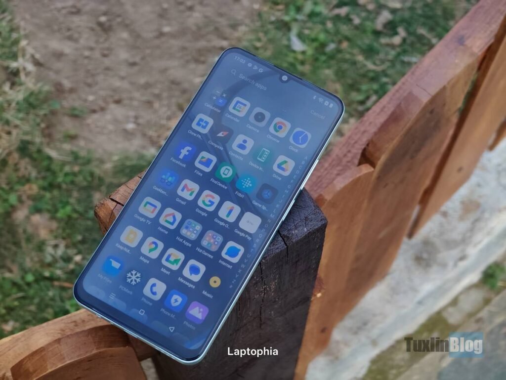 Realme Note 60x Review: Smartphone Murah Tahan Banting, Masih Layak Pilih? 25