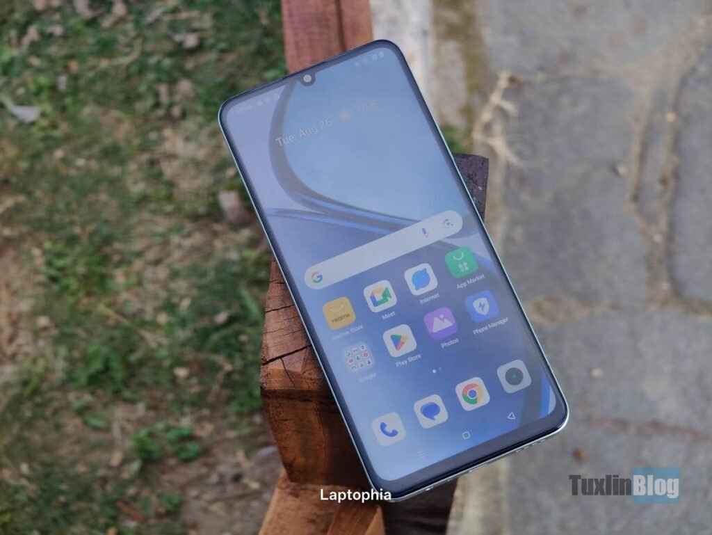 Realme Note 60x Review: Smartphone Murah Tahan Banting, Masih Layak Pilih? 5