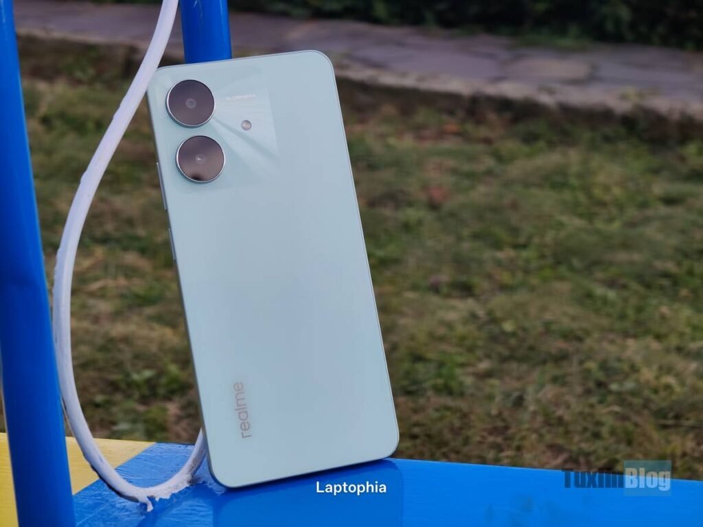 Realme Note 60x Review: Smartphone Murah Tahan Banting, Masih Layak Pilih? 16