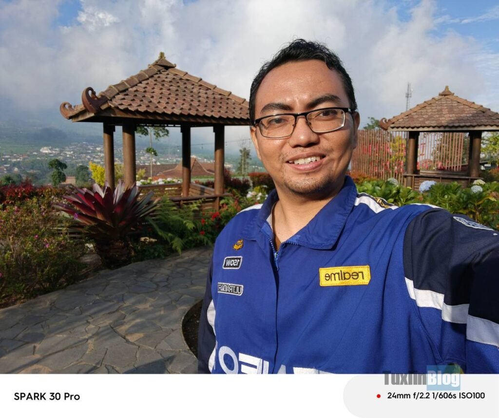 Review Kamera Tecno Spark 30 Pro, Masih Terbaik di Kelasnya? 37