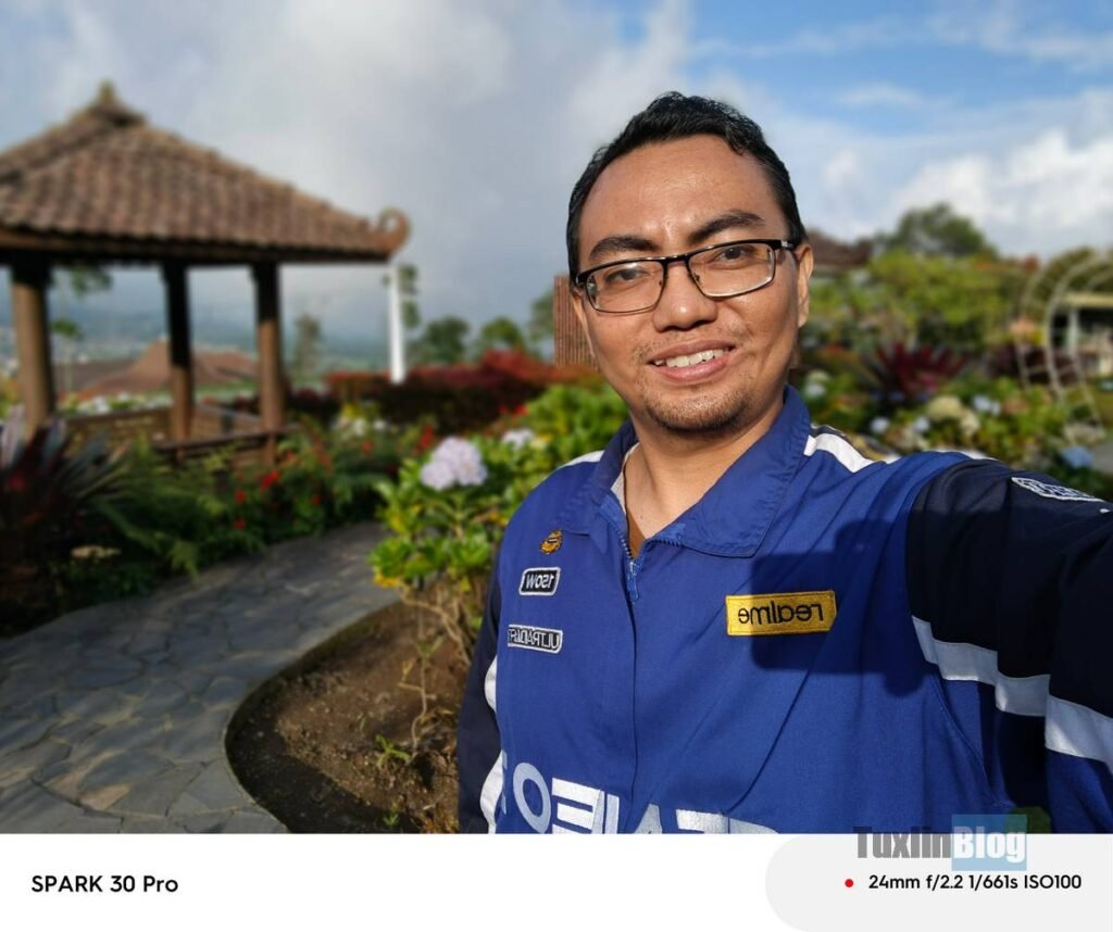 Review Kamera Tecno Spark 30 Pro, Masih Terbaik di Kelasnya? 40