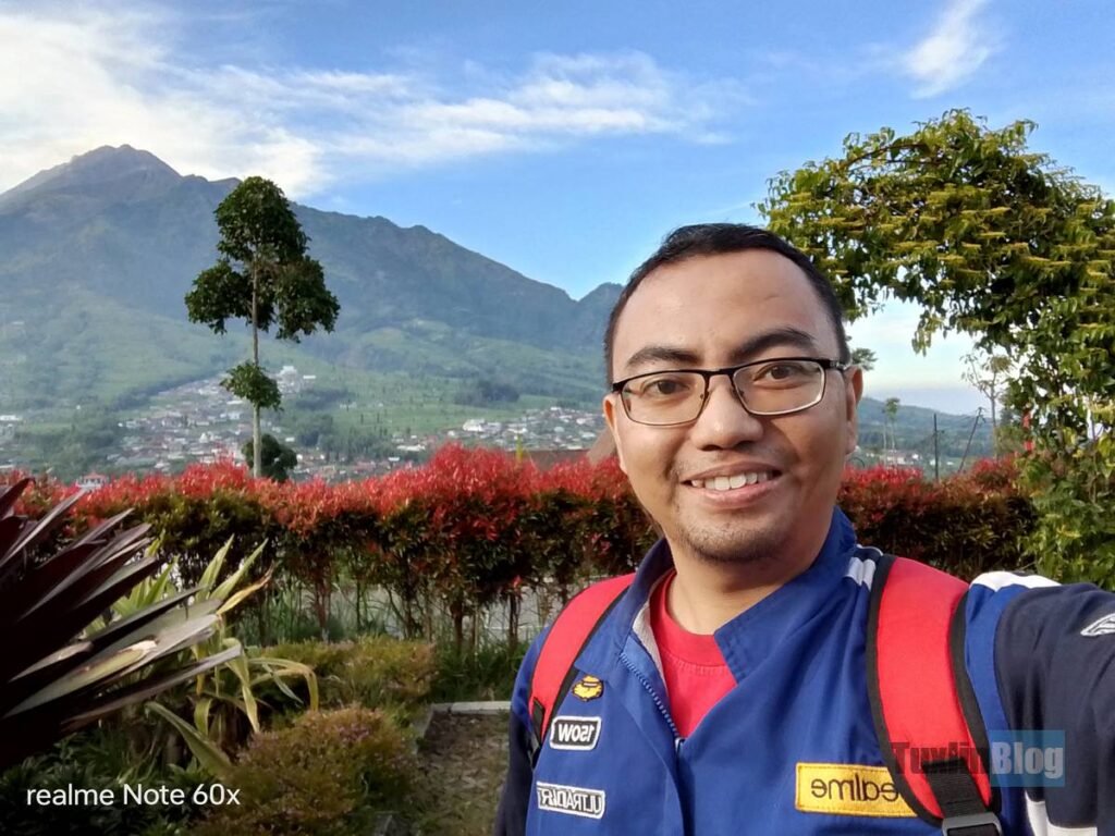 Review Kamera Realme Note 60x: Sehebat Apa 8 Megapiksel di 2026? 35