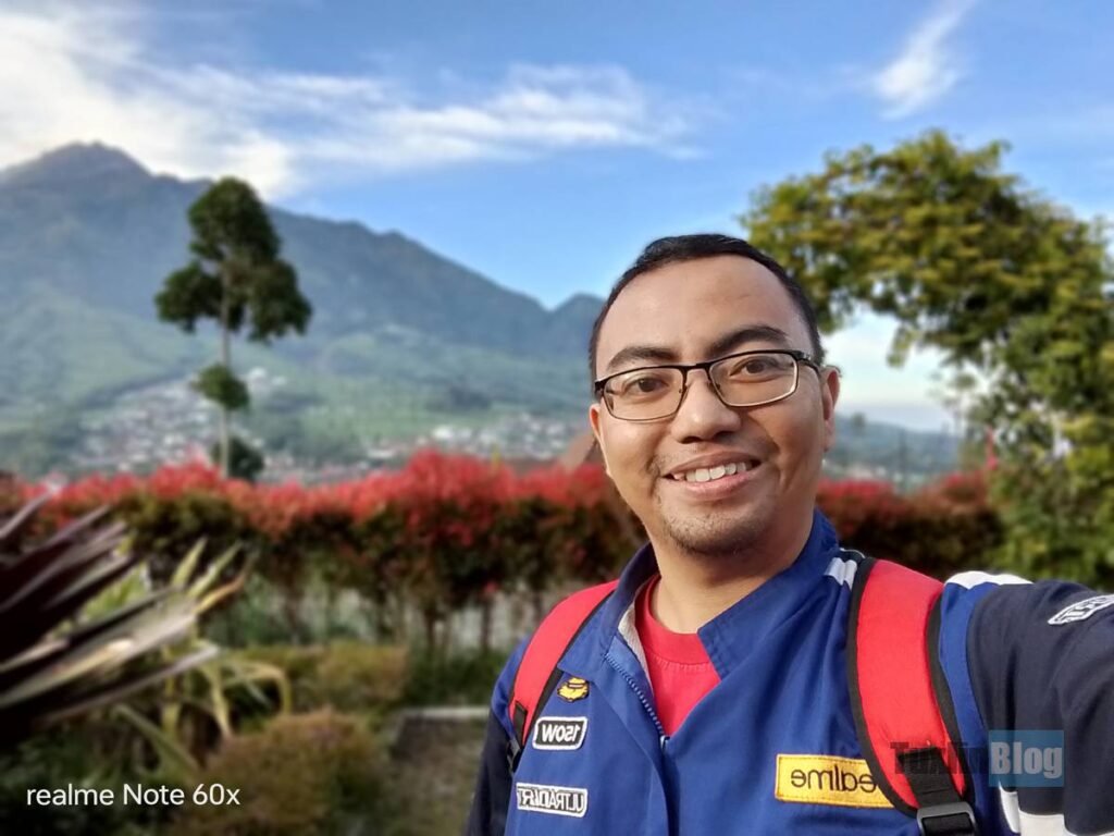Review Kamera Realme Note 60x: Sehebat Apa 8 Megapiksel di 2026? 37