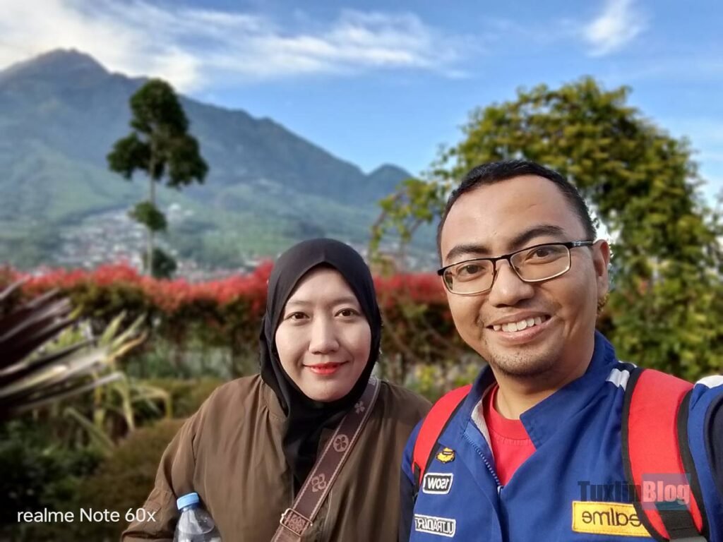 Review Kamera Realme Note 60x: Sehebat Apa 8 Megapiksel di 2026? 38