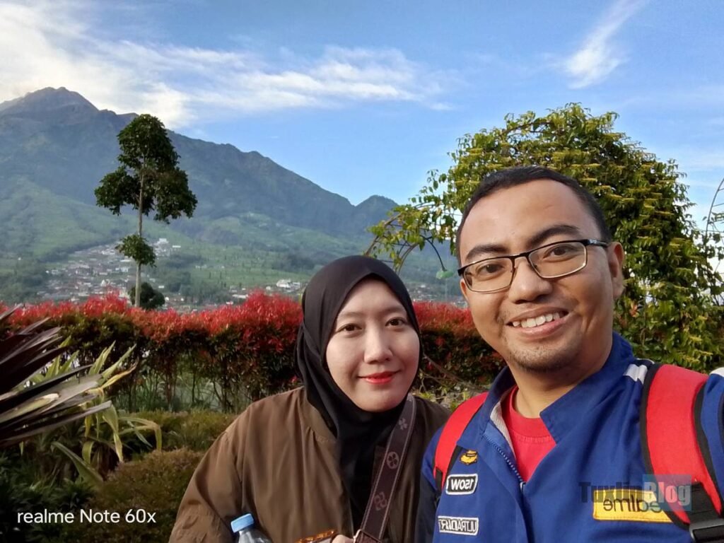 Review Kamera Realme Note 60x: Sehebat Apa 8 Megapiksel di 2026? 36