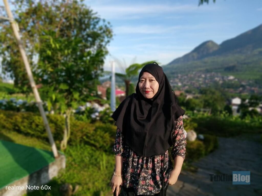 Review Kamera Realme Note 60x: Sehebat Apa 8 Megapiksel di 2026? 16
