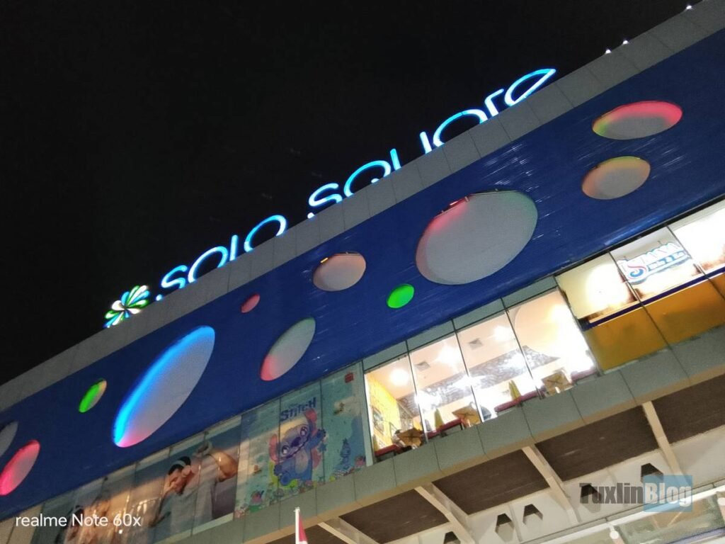 Review Kamera Realme Note 60x: Sehebat Apa 8 Megapiksel di 2026? 31