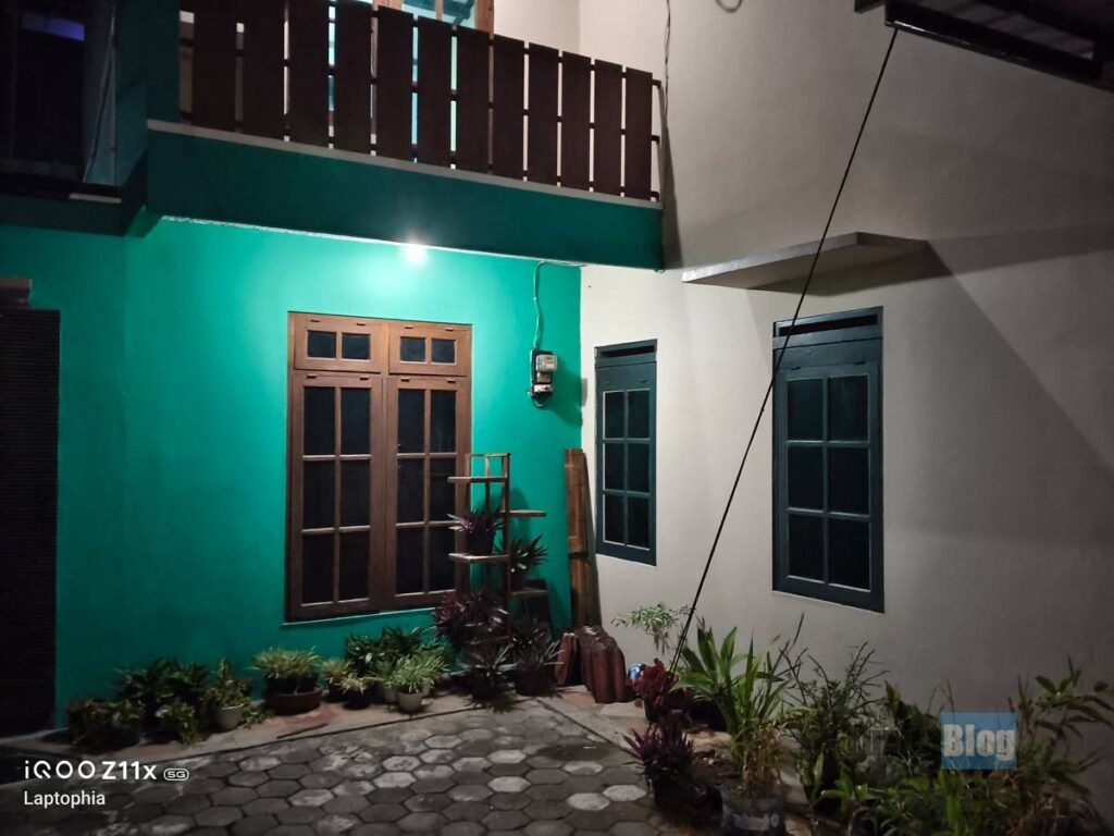 iQOO Z11x 5G Mendarat di Tuxlin Blog, Terbaik Buat Ngojol? 6