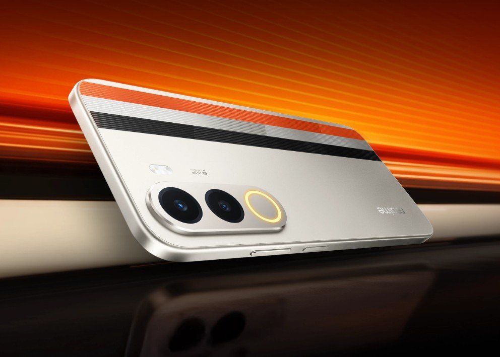 Realme P4x dan P4 Lite Dirilis, Bawa Baterai Badak 8000mAh, Tangguh Buat Mabar Seharian
