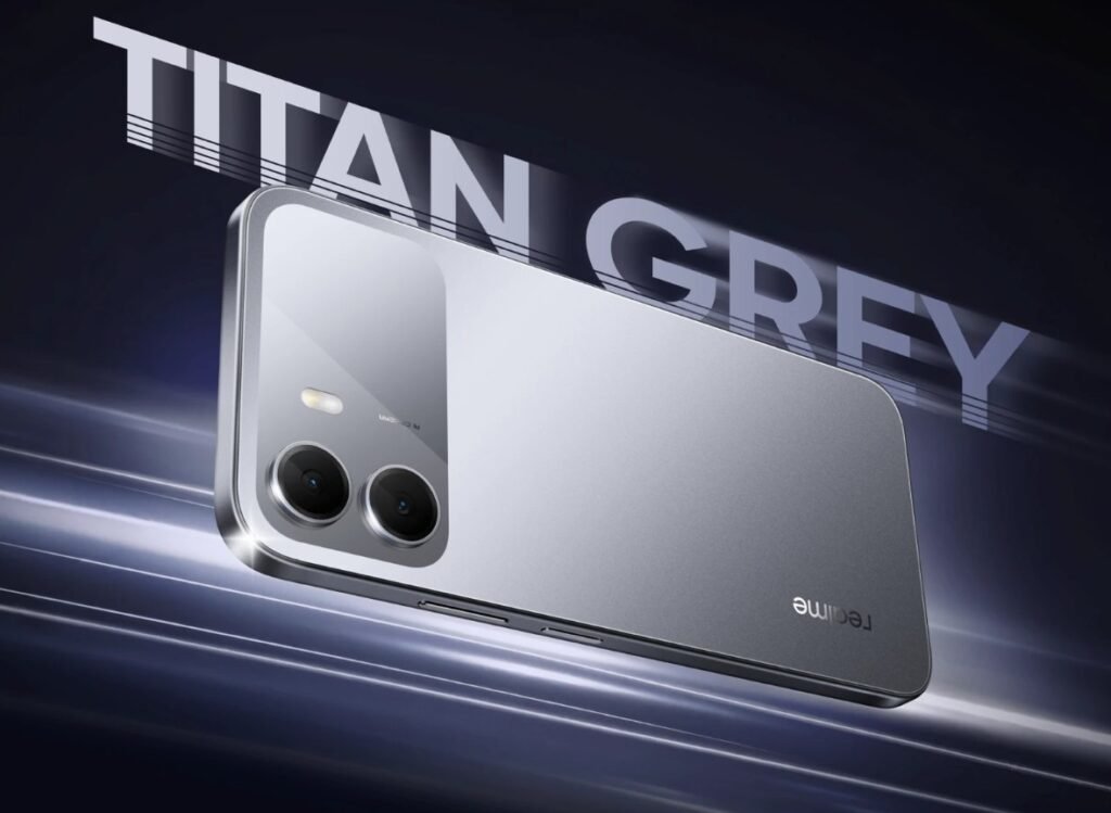 Realme P4x dan P4 Lite Dirilis, Bawa Baterai Badak 8000mAh, Tangguh Buat Mabar Seharian 3
