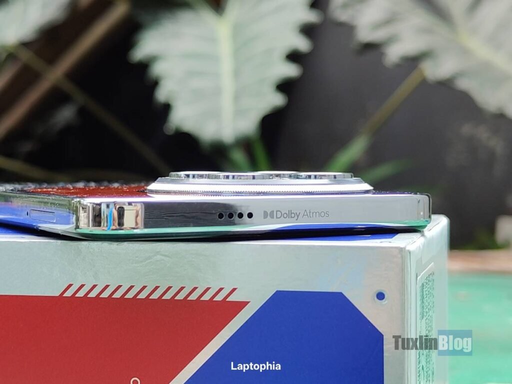 Tecno Spark 30 Pro Review: Spek Meyakinkan, Tapi Performanya Begini... 6 Tecno Spark 30 Pro Review: Spek Meyakinkan, Tapi Performanya Begini... 6