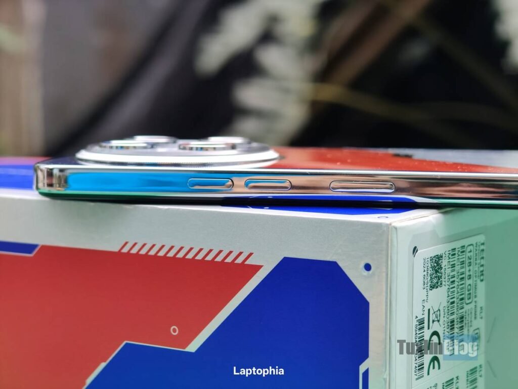 Tecno Spark 30 Pro Review: Spek Meyakinkan, Tapi Performanya Begini... 7 Tecno Spark 30 Pro Review: Spek Meyakinkan, Tapi Performanya Begini... 7