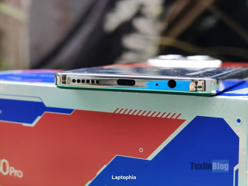 Tecno Spark 30 Pro Review: Spek Meyakinkan, Tapi Performanya Begini... 8 Tecno Spark 30 Pro Review: Spek Meyakinkan, Tapi Performanya Begini... 8