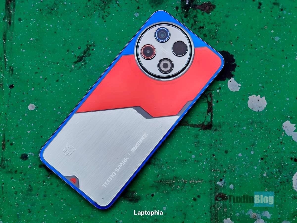 Tecno Spark 30 Pro Review: Spek Meyakinkan, Tapi Performanya Begini…