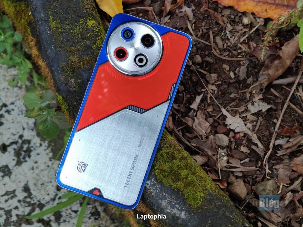 Tecno Spark 30 Pro Review: Spek Meyakinkan, Tapi Performanya Begini... 13 Tecno Spark 30 Pro Review: Spek Meyakinkan, Tapi Performanya Begini... 13