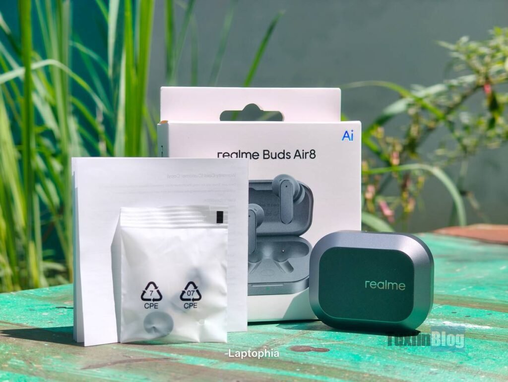 Realme Buds Air 8 Review: Kualitas Suara Mantap, Fitur Super Lengkap 3 Realme Buds Air 8 Review: Kualitas Suara Mantap, Fitur Super Lengkap 3