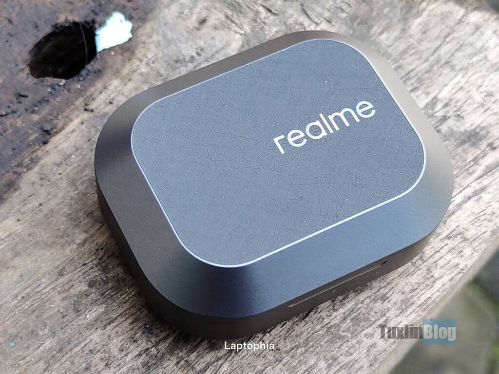 Realme Buds Air 8 Review: Kualitas Suara Mantap, Fitur Super Lengkap 4 Realme Buds Air 8 Review: Kualitas Suara Mantap, Fitur Super Lengkap 4