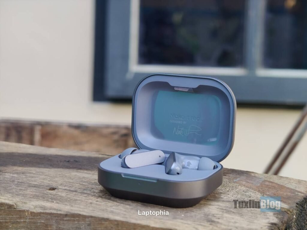 Realme Buds Air 8 Review: Kualitas Suara Mantap, Fitur Super Lengkap 5 Realme Buds Air 8 Review: Kualitas Suara Mantap, Fitur Super Lengkap 5