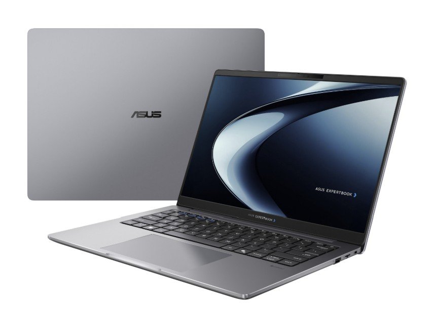 Asus ExpertBook P5 G2 Resmi Rilis: Laptop Kerja Bertenaga Intel Core Ultra Series 3, Kerjaan Makin Sat-Set! 1