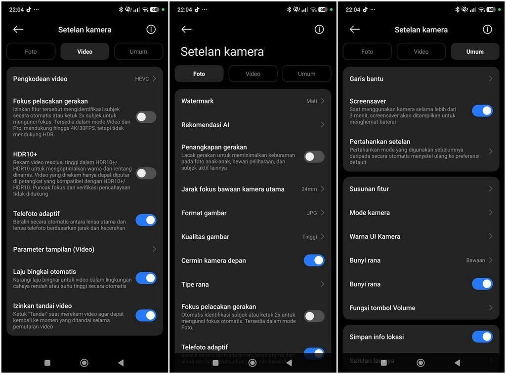 Review Kamera Xiaomi 13T dengan Sensor Sony IMX707, Masih Bersaing dengan HP Sekarang? 7