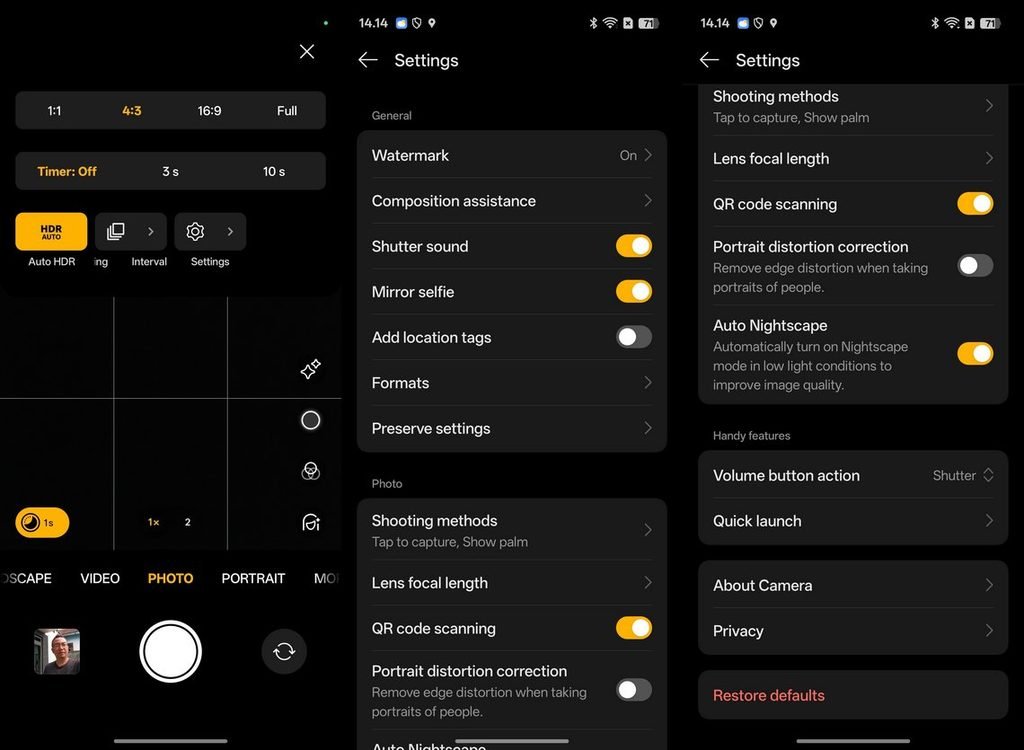 Review Kamera Realme 15T Berkekuatan 50MP dengan Sensor OmniVision OV50D40 5