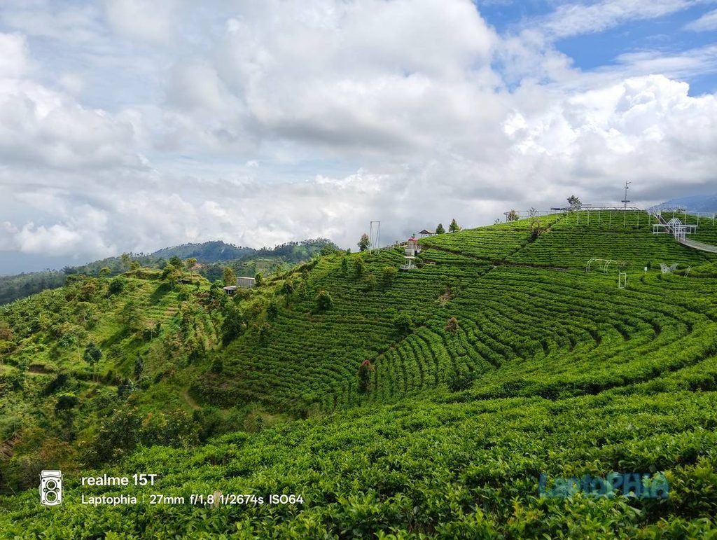 Review Kamera Realme 15T Berkekuatan 50MP dengan Sensor OmniVision OV50D40 9