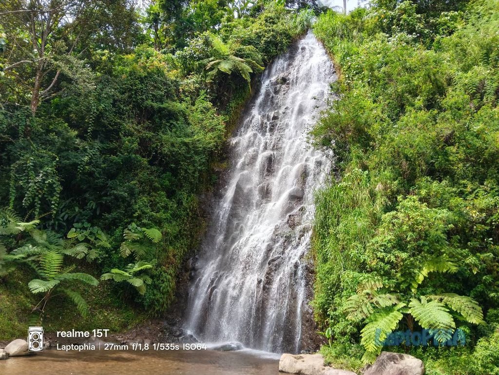 Review Kamera Realme 15T Berkekuatan 50MP dengan Sensor OmniVision OV50D40 11