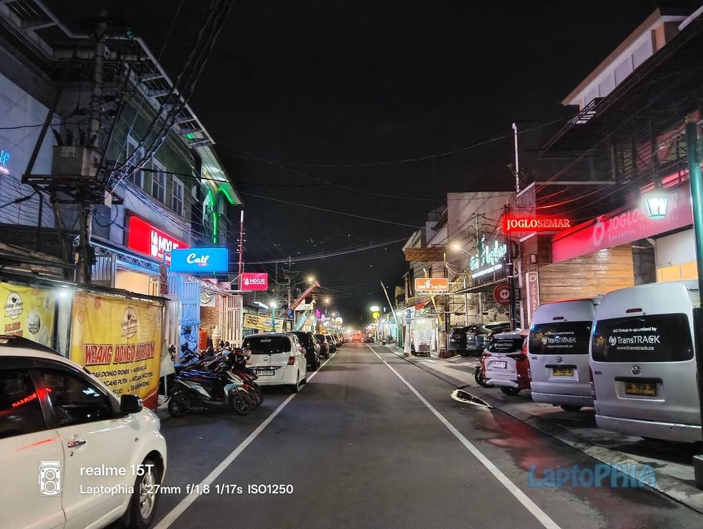 Review Kamera Realme 15T Berkekuatan 50MP dengan Sensor OmniVision OV50D40 26