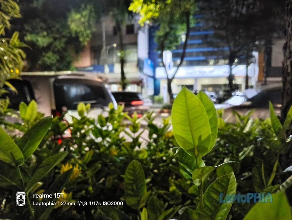 Review Kamera Realme 15T Berkekuatan 50MP dengan Sensor OmniVision OV50D40 27