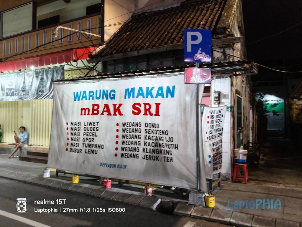 Review Kamera Realme 15T Berkekuatan 50MP dengan Sensor OmniVision OV50D40 30