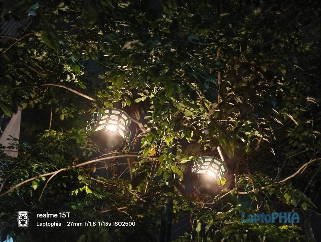 Review Kamera Realme 15T Berkekuatan 50MP dengan Sensor OmniVision OV50D40 33
