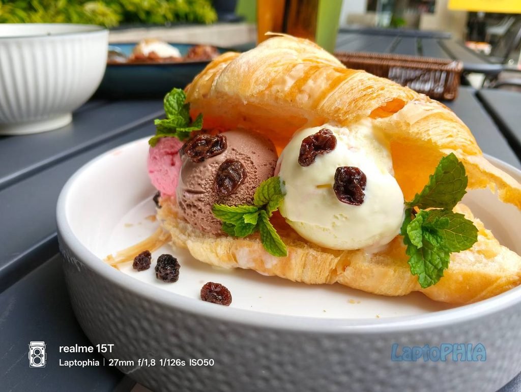 Review Kamera Realme 15T Berkekuatan 50MP dengan Sensor OmniVision OV50D40 25