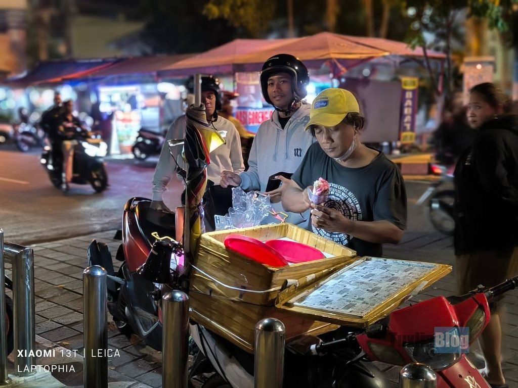 Review Kamera Xiaomi 13T dengan Sensor Sony IMX707, Masih Bersaing dengan HP Sekarang? 32