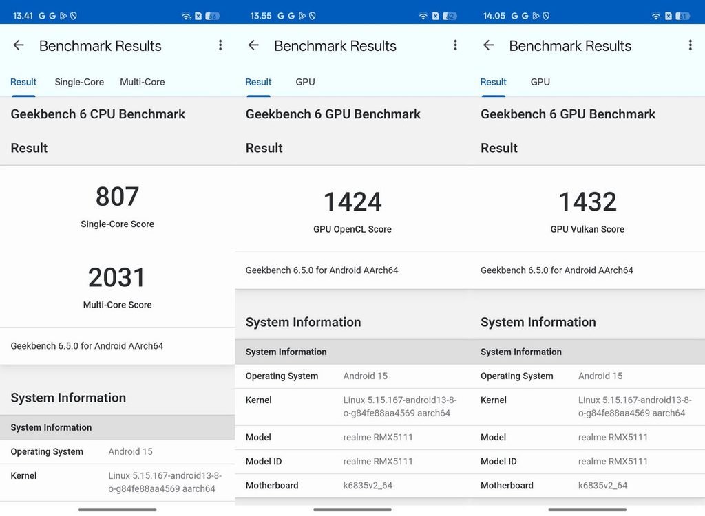 Realme 15T 5G Review, Kamera Tajam dengan Desain Familiar 17