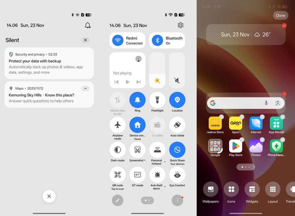 Realme 15T 5G Review, Kamera Tajam dengan Desain Familiar 10