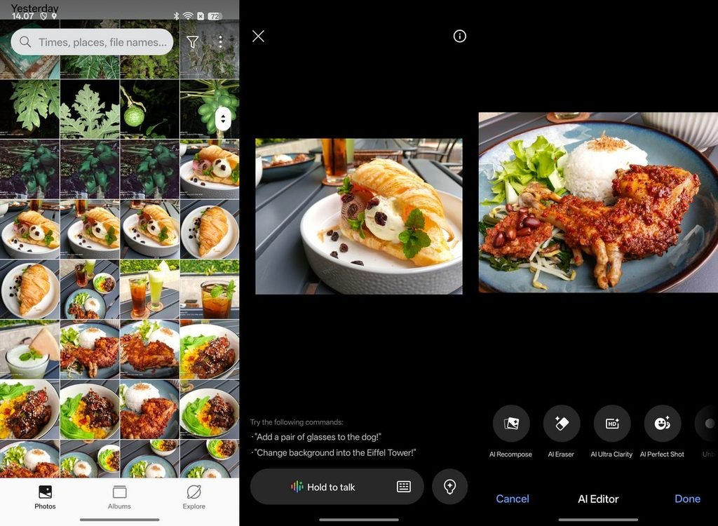 Realme 15T 5G Review, Kamera Tajam dengan Desain Familiar 12