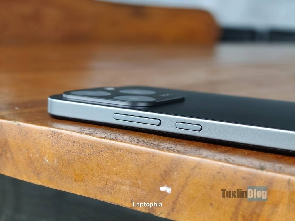 Realme 15T 5G Review, Kamera Tajam dengan Desain Familiar 7