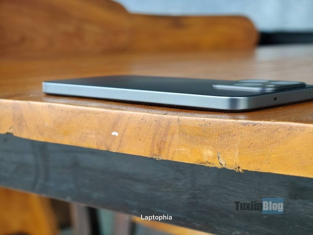 Realme 15T 5G Review, Kamera Tajam dengan Desain Familiar 9