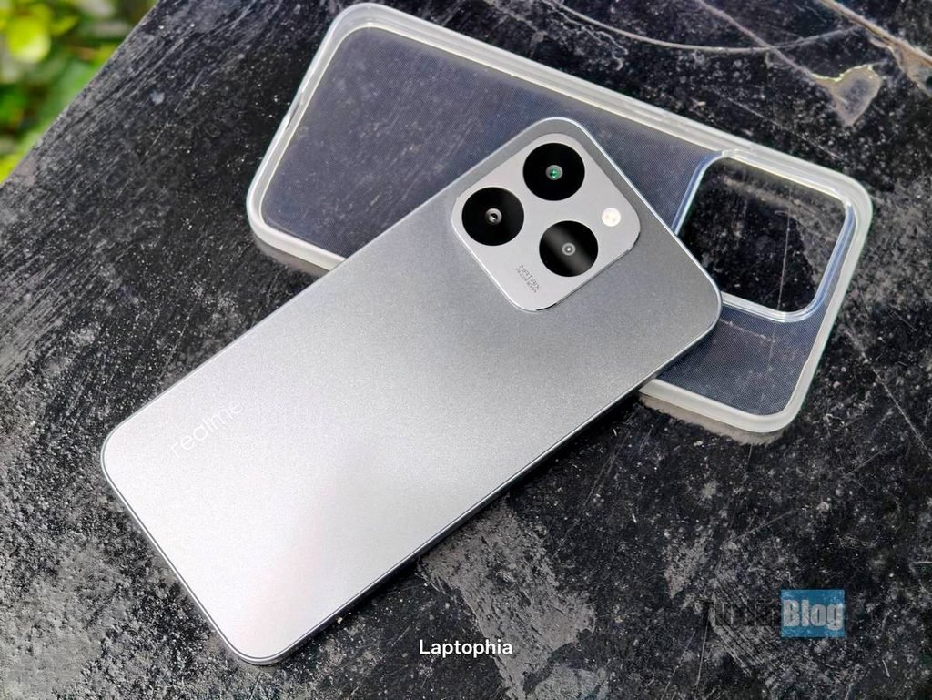 Realme 15T 5G Review, Kamera Tajam dengan Desain Familiar 22