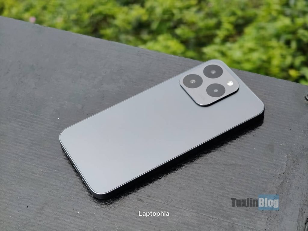 Realme 15T 5G Review, Kamera Tajam dengan Desain Familiar 4