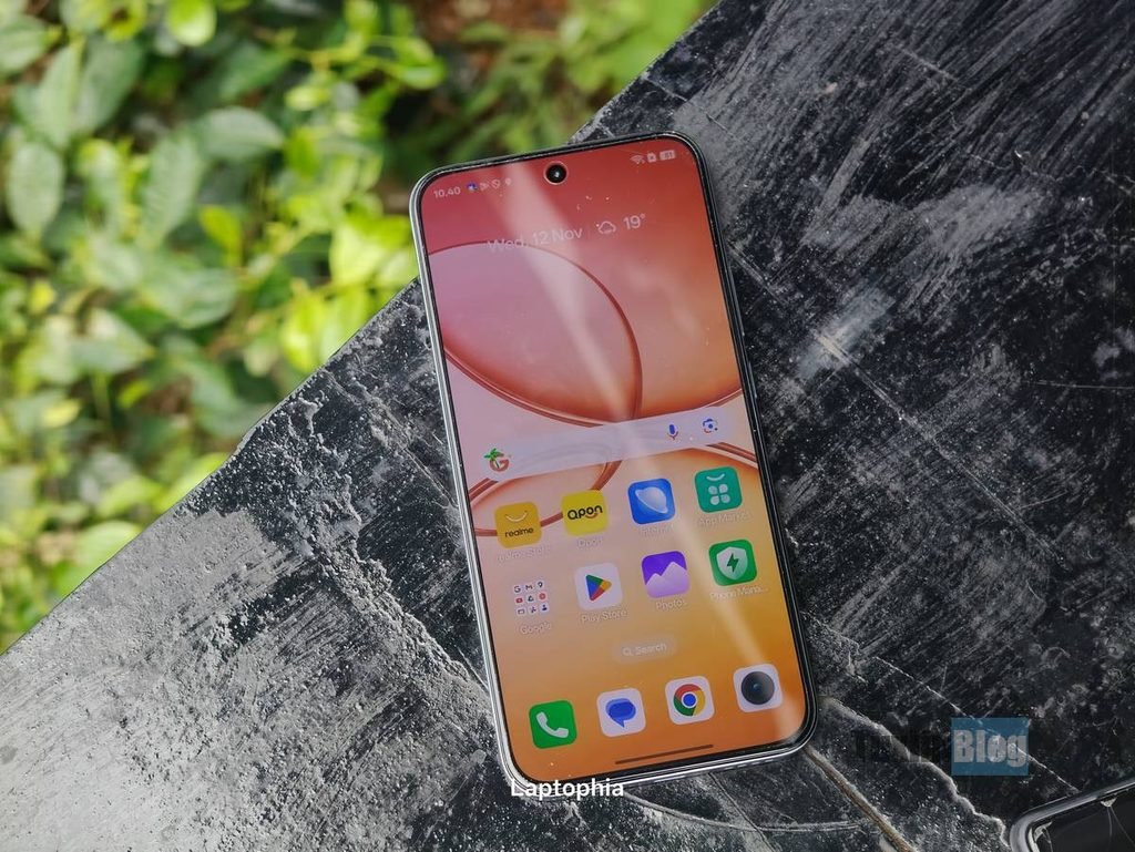 Realme 15T 5G Review, Kamera Tajam dengan Desain Familiar 5